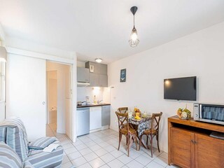 Holiday park Le Teich Features 19