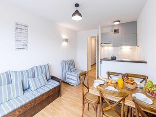 Holiday park Le Teich Features 20