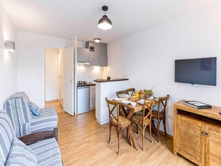 Holiday park Le Teich Features 21