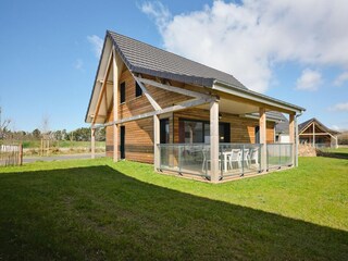 Parc de vacances Merlimont Enregistrement extérieur 3