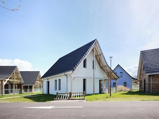 Ferienpark Merlimont Außenaufnahme 8