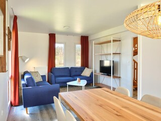 Vakantiepark Merlimont Kenmerken 8