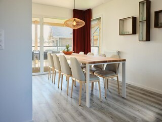 Vakantiepark Merlimont Kenmerken 9
