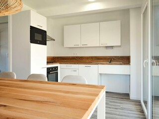 Vakantiepark Merlimont Kenmerken 13