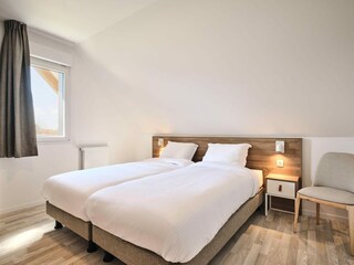 Vakantiepark Merlimont Kenmerken 11