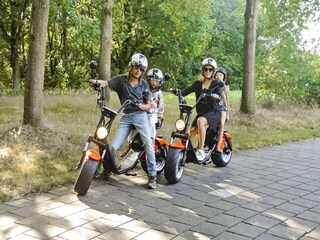 Vakantiepark Merlimont  22