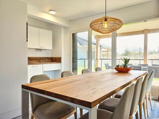 Parque de vacaciones Merlimont Características 15