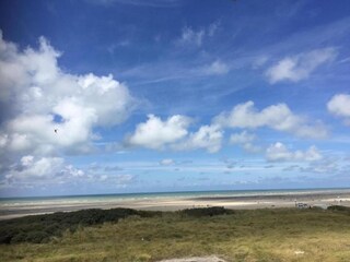Vakantiepark Merlimont Omgeving 19