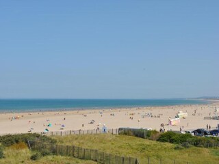 Vakantiepark Merlimont Omgeving 20
