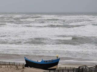 Parc de vacances Merlimont Environnement 32