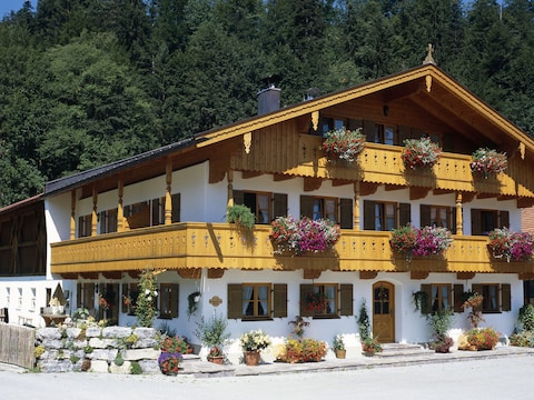 Ferienwohnung Gopperhof