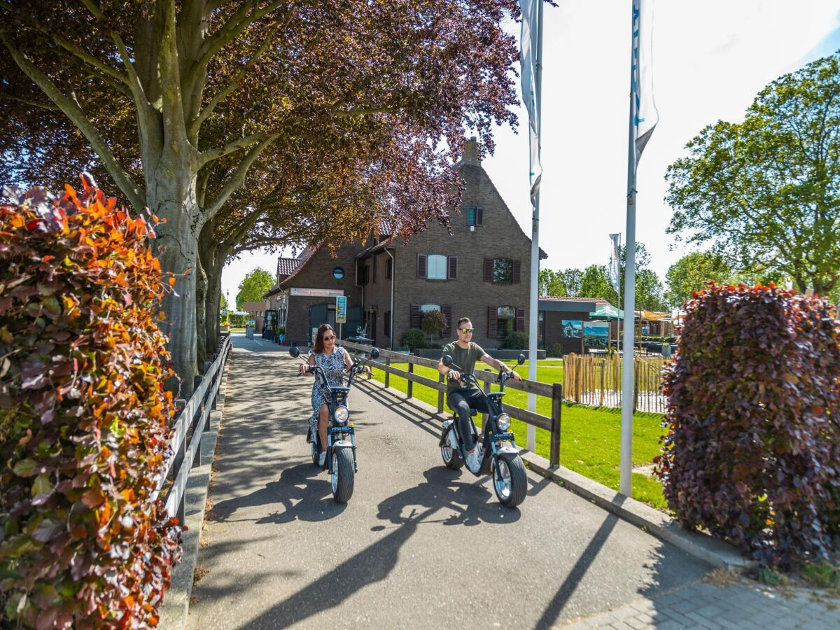 Ferienpark Valkenburg Umgebung 20