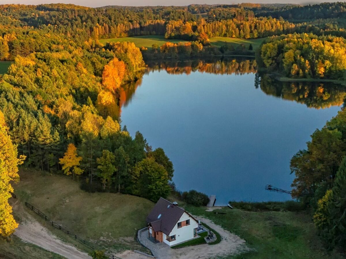 Holiday park Bytów Outdoor Recording 1