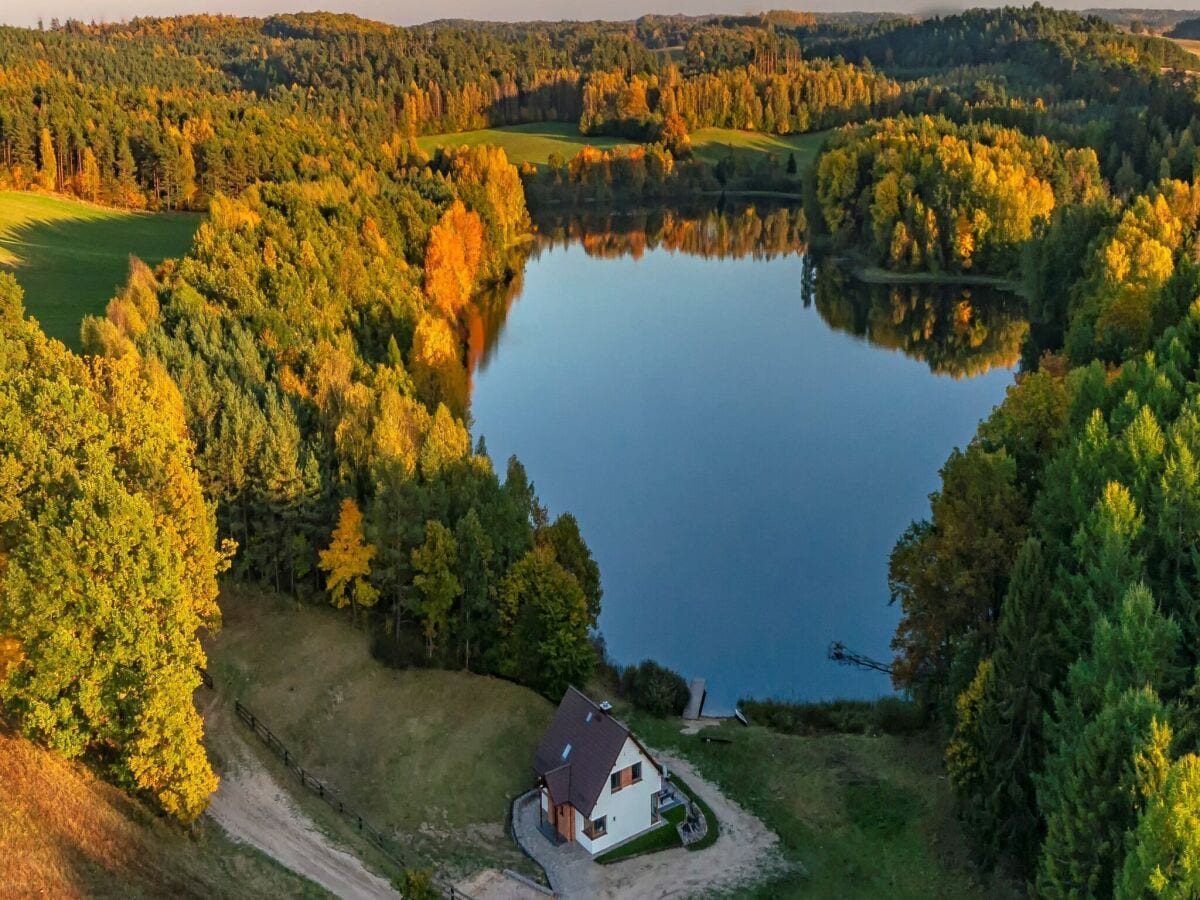 Ferienpark Bytów Außenaufnahme 1