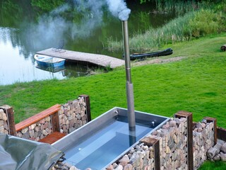 Parque de vacaciones Bytów  24