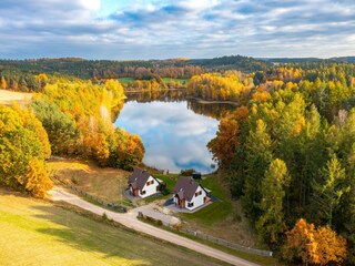 Parc de vacances Bytów Environnement 18