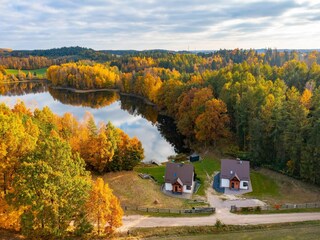 Parc de vacances Bytów Environnement 20