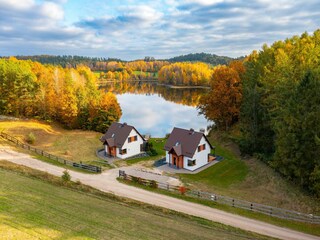 Parque de vacaciones Bytów Entorno 21