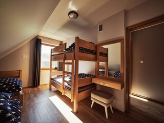 Vakantiepark Bytów Kenmerken 8