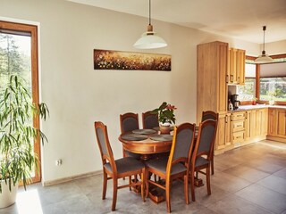 Vakantiepark Bytów Kenmerken 10