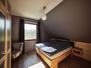 Parco vacanze Bytów Caratteristiche 12