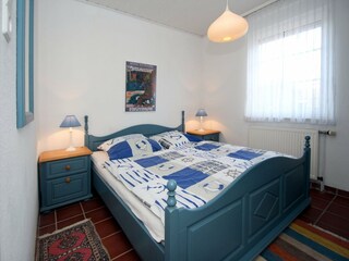 Bungalow Dornumersiel Caratteristiche 14