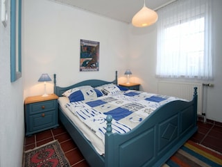 Bungalow Dornumersiel Features 8