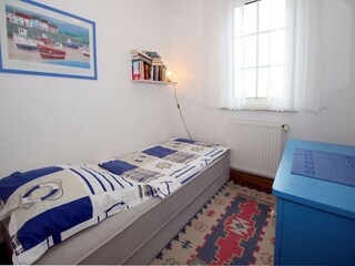 Bungaló Dornumersiel Características 12