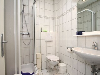 Bungalow Dornumersiel Ausstattung 13