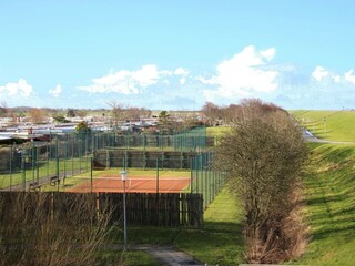 Bungalow Dornumersiel Ambiente 23