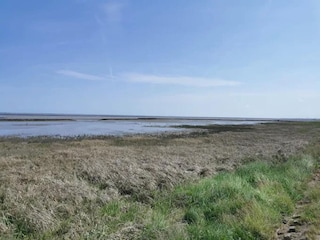 Bungalow Dornumersiel Ambiente 28