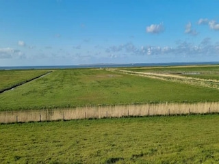 Bungalow Dornumersiel Ambiente 19