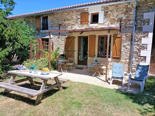 Vakantiepark Welt Buitenaudio-opname 7