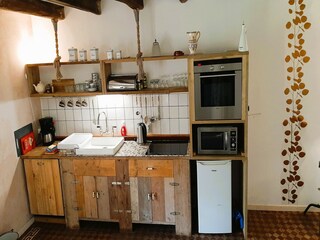 Ferienpark Welt Ausstattung 22