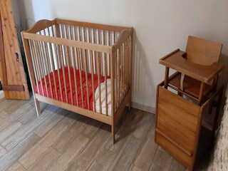 Parc de vacances Welt Équipement 16