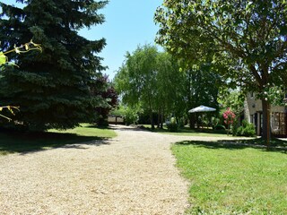 Ferienpark Welt Außenaufnahme 8