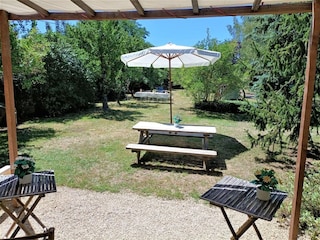 Vakantiepark Welt Buitenaudio-opname 5