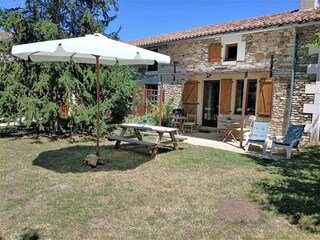 Parc de vacances Welt Enregistrement extérieur 3