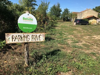 Parc de vacances Welt Environnement 25