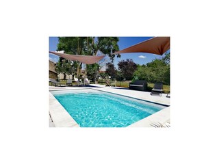 Vakantiepark Welt Buitenaudio-opname 1