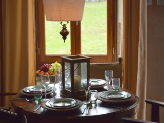 Parco vacanze Welt Caratteristiche 18