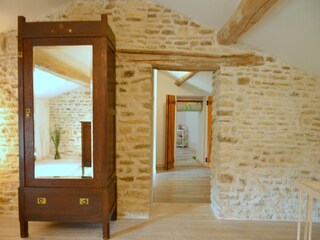 Parque de vacaciones Welt Características 15