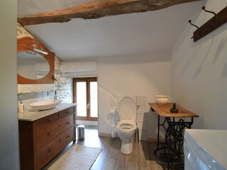 Parco vacanze Welt Caratteristiche 15