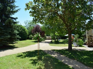 Ferienpark Welt Außenaufnahme 3