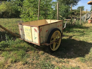 Ferienpark Welt Außenaufnahme 11