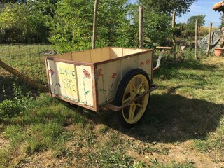 Parco vacanze Welt Registrazione all'aperto 4