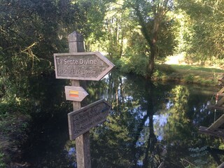 Ferienpark Welt Umgebung 34