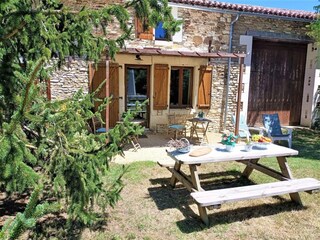 Parco vacanze Welt Registrazione all'aperto 12