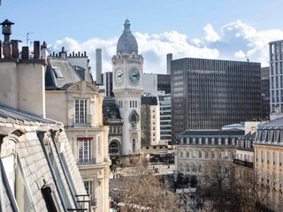 Parque de vacaciones Welt Entorno 35