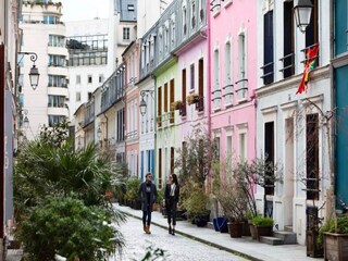 Parco vacanze Welt Ambiente 31